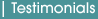 Eric Harrison Builders Testimonials